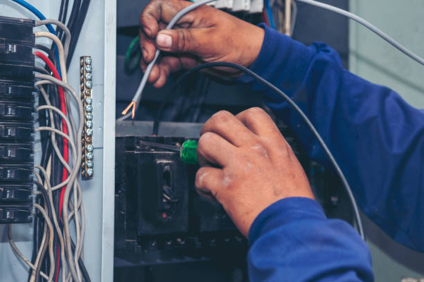 Best Residential Electrician Services  in Mercer Island, WA