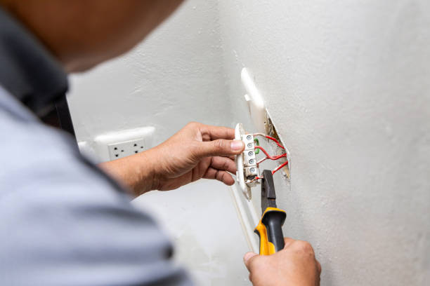 Best Licensed Electrician  in Mercer Island, WA